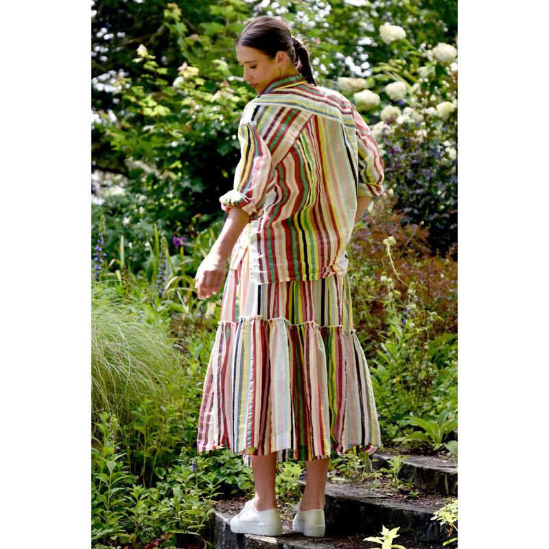 Curate Right This Way Skirt image number 3